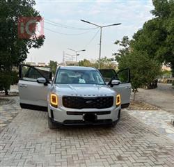 Kia Telluride